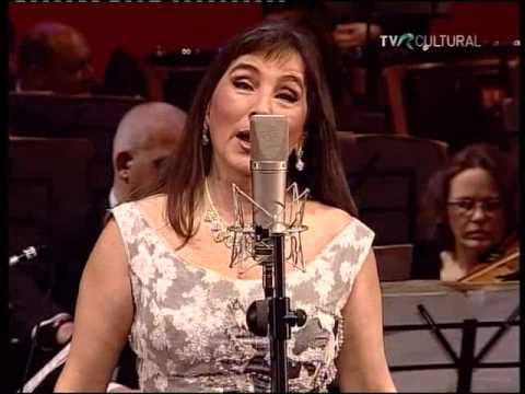 Daniela Vladescu - Dendrino/Lasati-ma sa cant: Bertha's aria - Bucharest 2010