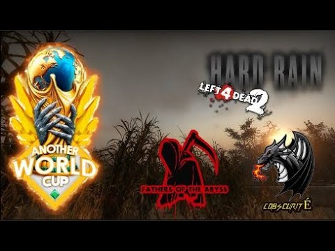 Another World Cup 2026 - Round 15 - Loser Bracket Semi Finals - L'obscurite vs Fathers of the Abyss