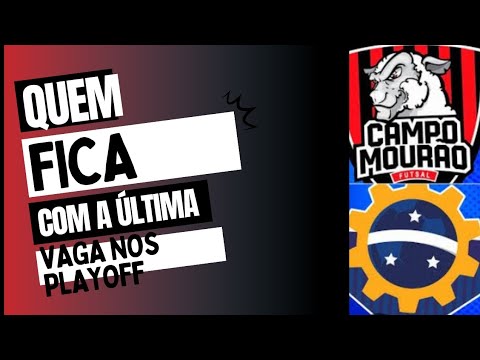 A última vaga nos playoffs