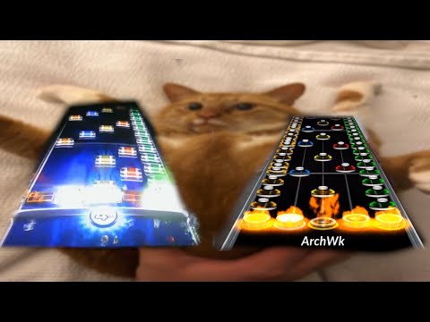 FIRST EVER SUPERNOVAE SOLO FC (Minitage #1)