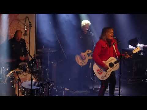 The Alarm: Close live (Embra/Weeg) 2022