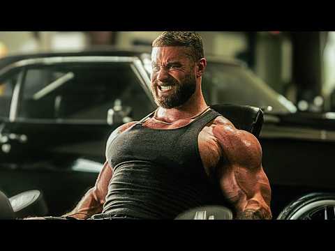 EXTREME MOTIVATION.. to Kill Yourself at the GYM 🐺💪..CBUM Motivation!!