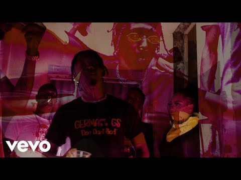 German Gs - Dem Nuh Bad (Official Video)