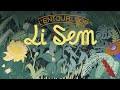 L'ENTOURLOOP - Li Sem Ft. Jessica Persée (Remix) [Official Audio]