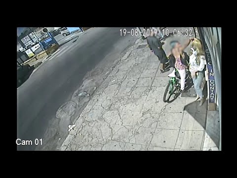 Scoperto il caso samara a Palermo: Svelata la sua identità!