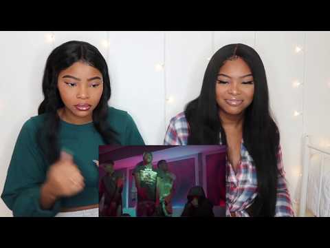 NBA YOUNGBOY - OUTSIDE TODAY REACTION