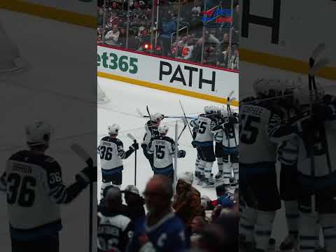 Neal Pionks OT Game Winner Was Crazy Deja Vu