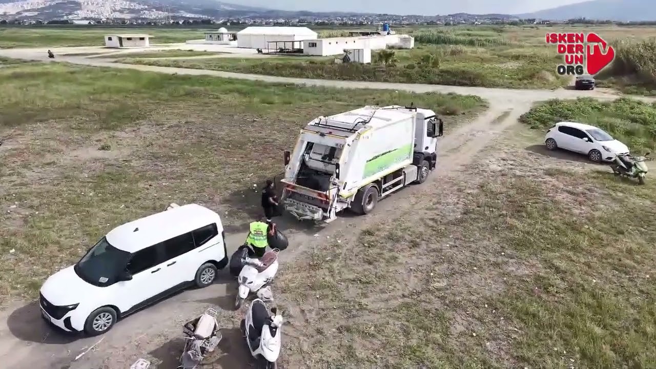 HBB’den 158 Km’lik Sahilde Nadir Türlere Özel İlgi…