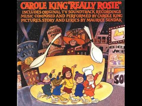 Carole King - Pierre