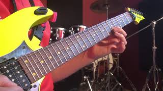 LITTLE HELP - ALKALINE TRIO  (COVER) - 2DO COVER