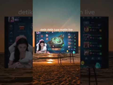 lupa matiin live gaes