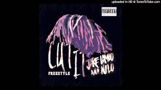 Cut It Freestyle ft Nilo