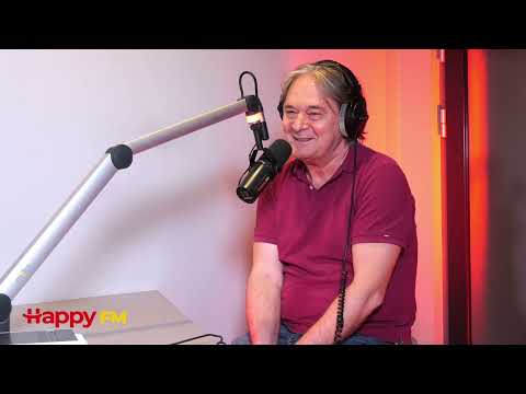 Stanko Šarić (Najbolji hrvatski tamburaši) - SPECIAL HAPPY SHOW - Happy FM