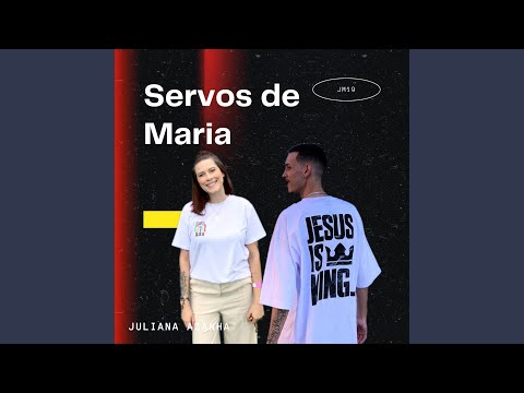 Servos De Maria