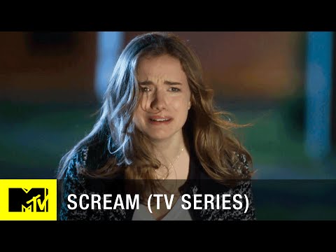 Scream Season 2 (Clip 'Emma's New Stalker')