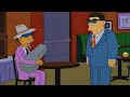 The Simpsons I Learned At The Feet Of Blind Willie Witherspoon