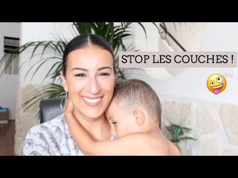 L'APPRENTISSAGE DE LA PROPRETÉ: MES ASTUCES...⎜Blabla de la mama