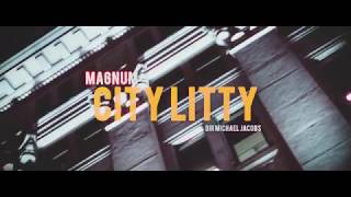 Magnum - City Litty