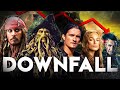 Revisiting The DOWNFALL Of Pirates Of The Caribbean Video Essay