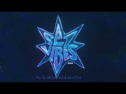 Dj Sílvio dos Santos - Set Vibes | 004 | Afro House MIx