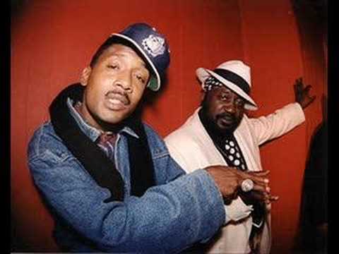 Super Cat - Old Veteran (Poco Man Jam Riddim)