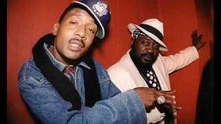 Super Cat - Old Veteran (Poco Man Jam Riddim)