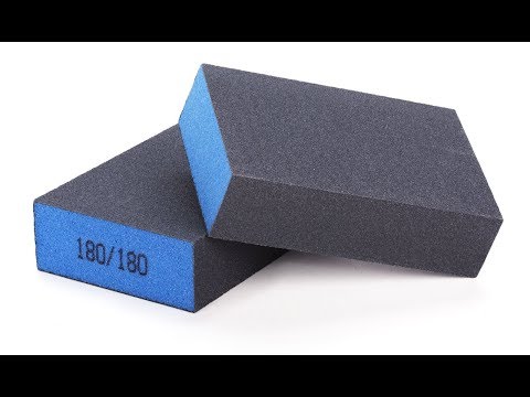 Sanding Sponge P180 - BEKO