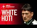 JIMMY IN STEALING MOOD 😉! Jimmy White vs Gao Yang | Halo World Championship Qualifiers 2026