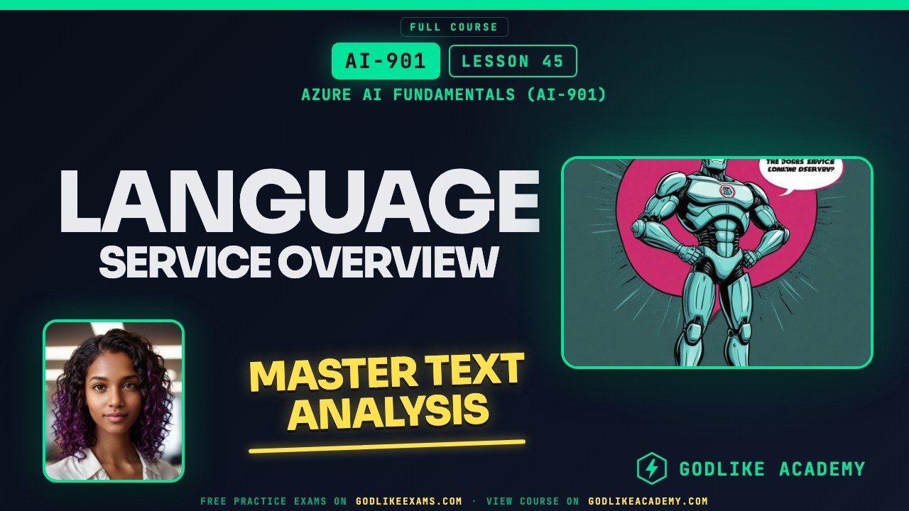 Language Service Overview