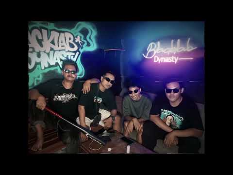 DOTTCASTERS ft MATA PANDA - KLIWONAN
