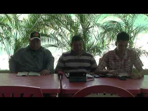 AFICION HIPICA TV DOMINGO 21 DE JULIO 2013