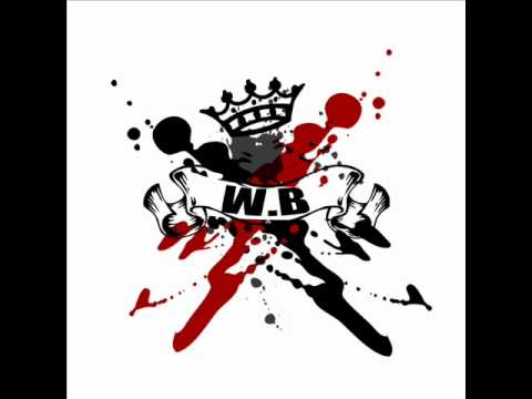 Wredny Brat WB - To nie wszystko co mam ( OFFICIAL MUSIC )