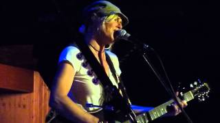 Anita Cochran - What If I Said