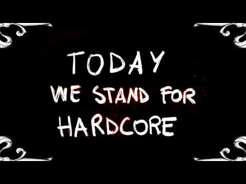 The Stunned Guys & Art of Fighters proudly represent Hardcore Italia @ Tomorrowland 2017