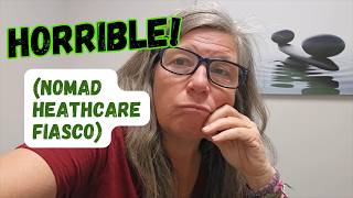 Nomad Life Reality: Staying Healthy on the Road