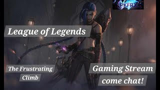 League of Legends Hardstyle Fish Heads