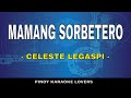MAMANG SORBETERO  - KARAOKE VERSION BY CELESTE LEGASPI