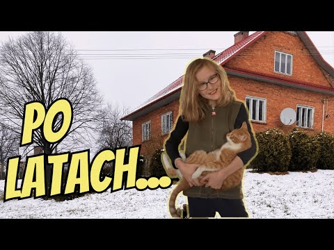 Dlaczego wybraliśmy życie na wsi? Prawda po latach.