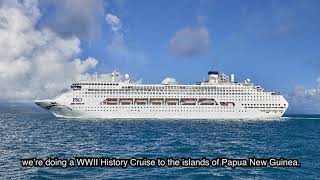 WW2 History Cruise