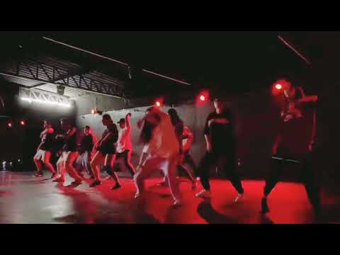 Luzes Apagadas --- Filipe Papi ----- coreografia de Cacoaniceto/////