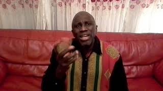 Video: In John 14:9, Jesus claimed divinity with 'He That Hath Seen Me Hath Seen The Father'? - Muhammad Lamin
