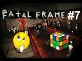 CONFUSED WITH PUZZLES Fatal Frame 1 Gameplay Walkthrough Playthrough Let S Play 7