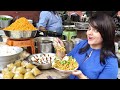 Chennai Street Food Indian Street Food