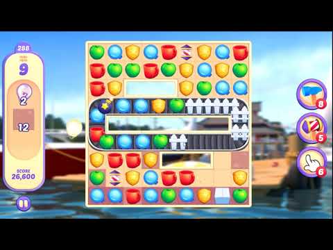 Small Town Murders Level 288 - NO BOOSTERS + FULL STORY 🚨🕵️☕ | SKILLGAMING ✔️