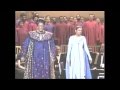 Kathleen Battle, Jessye Norman: "Great Day" 02 ...