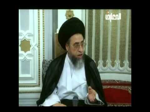 ⁣احكام الأغسال - 24 - غسل الإحرام - زيارة البيت الحرام -  الإستخارة -  صباح شبر
