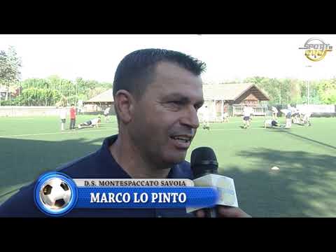 Montespaccato Savoia 2019/2020, l'intervista al DS Marco Lo Pinto
