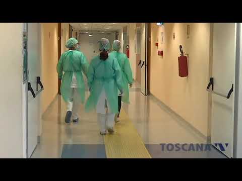 2021-04-06 EMPOLI - MUORE DOPO DOSE VACCINO COVID, DOMANI AUTOPSIA