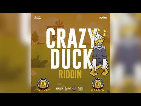 Crazy Duck Riddim Mix | Problem Child, Shal Marshall, Lyrikal, Nadia Batson | By DJ Kelvin