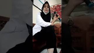 Download lagu Prasiska Widowati Latihan menyanyi gambus .. maafkan syairnya lupa.. hehehe mp3 Download lagu Prasiska Widowati Latihan menyanyi gambus .. maafkan syairnya lupa.. hehehe mp3
